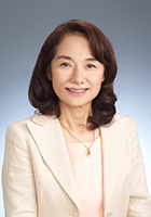 会長　荘林淳子