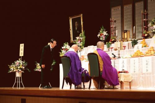 LINE_ALBUM_20241026  追弔会_241104_11　　理事長祭文.jpg